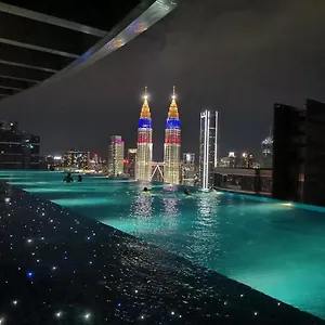Crystal Suites At Eaton Klcc Kuala Lumpur