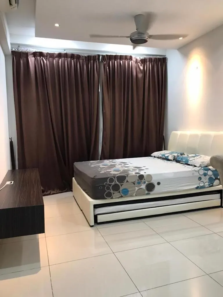 Lakepark Residence Kl North Kuala Lumpur Ma­lay­sia