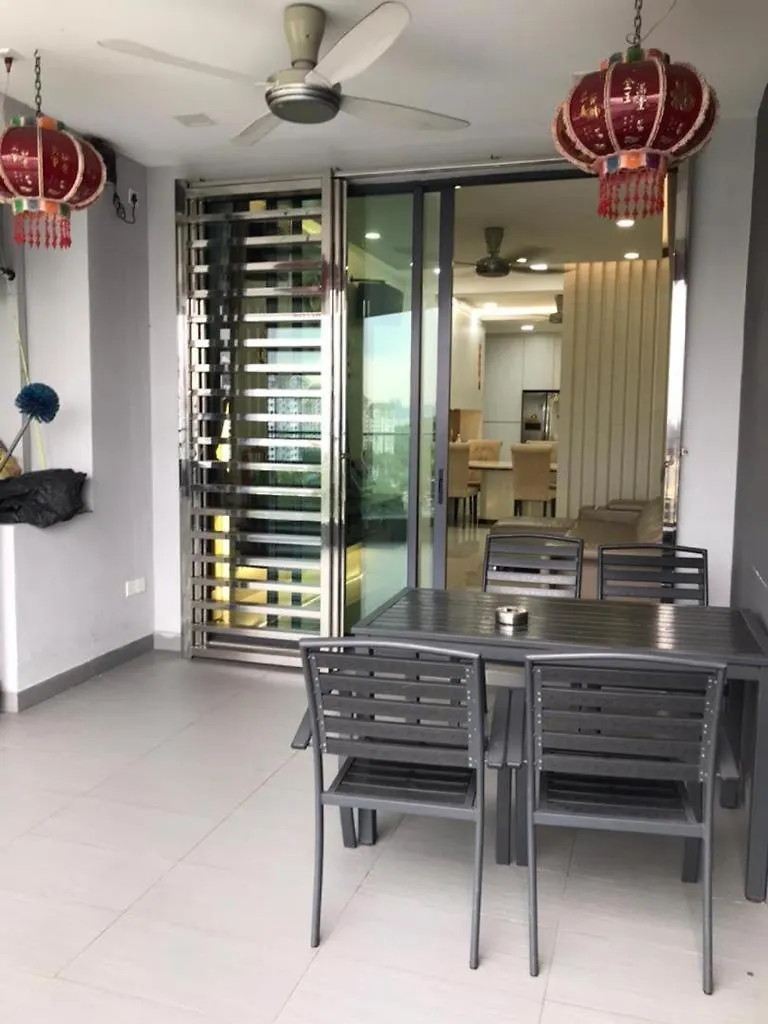 Lakepark Residence Kl North Kuala Lumpur 0*,  Ma­lay­sia